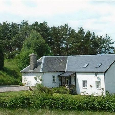 Coinachan Guest House Fort William Exterior photo